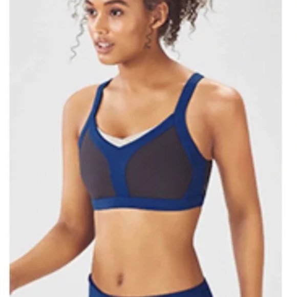 Fabletics Other - FABLETICS Shira High Impact Sports Bra
